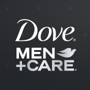Bobby Holland Hanton, Hollywood stunt double actor is a Dove Men+ Care user
