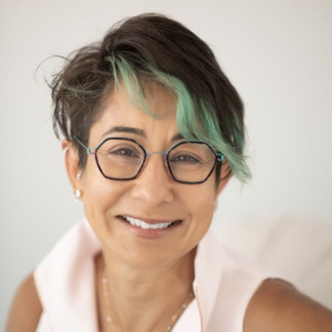 Dr. Bajaj: Her art journey and how it has affected her career as a plastic surgeon