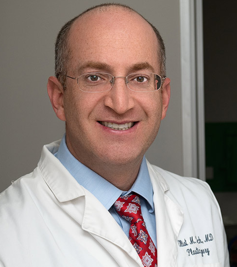 The FDA Links Cancer to Breast Implants - Leading Plastic Surgeon Dr. Elliot Hirsch Discusses