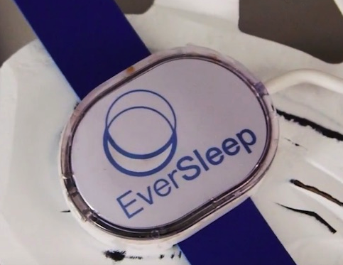 EverSleep, Giving you the Power to Improve your Sleep