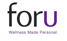 Foru, feel great with nutrition made just for you