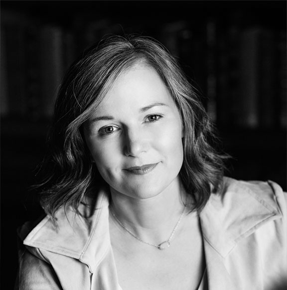 Heather Hughes, Founder of BioFit 360