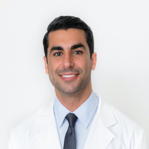 Reproductive and Prostate health with Dr. Justin Houman