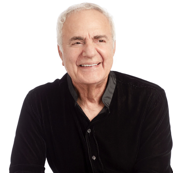 Skincare Expert Dr. Howard Murad’s Latest Obsession: Cultural Stress