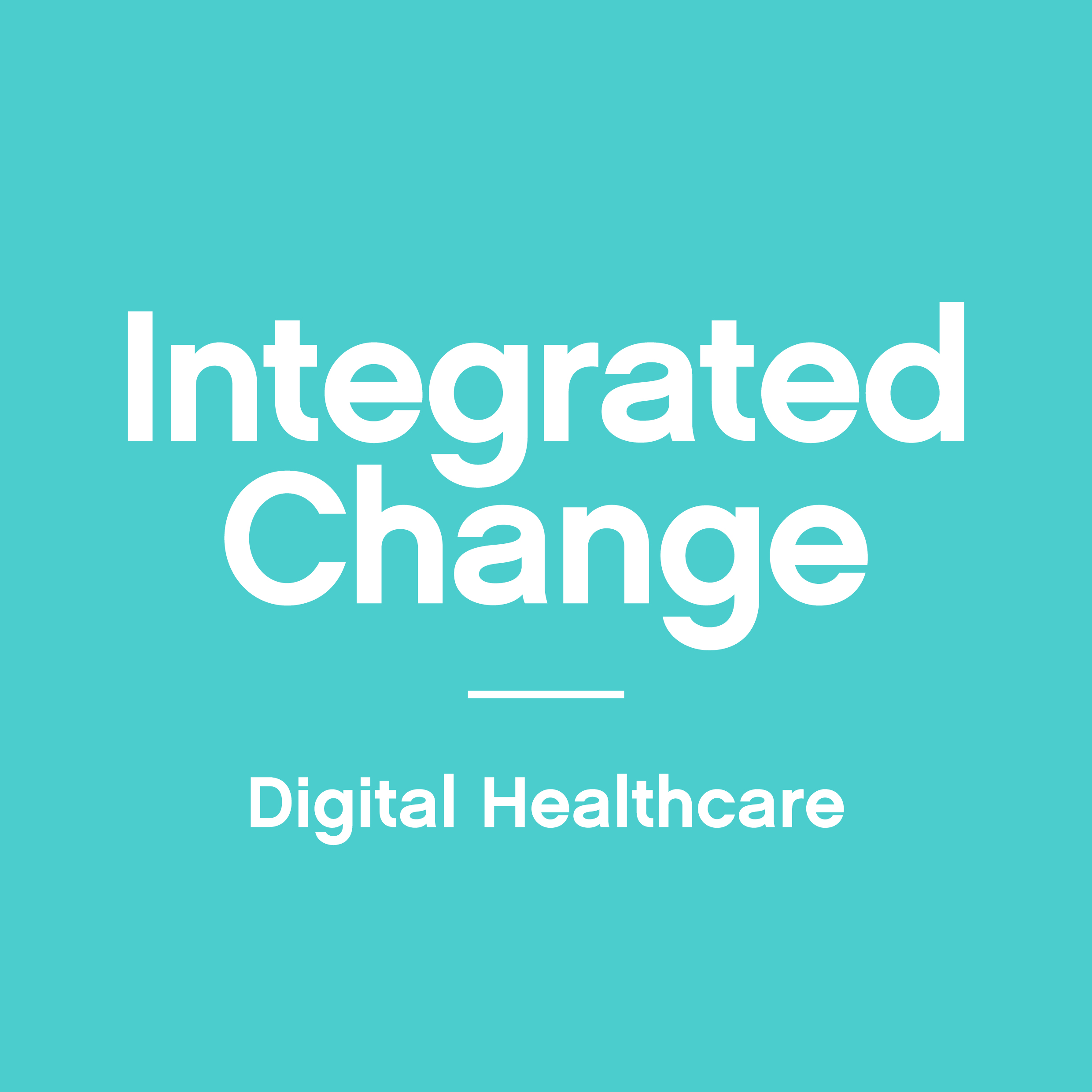 Integrated Change, Digital Healthcare Agency your mobile solutions location for the healthcare industry