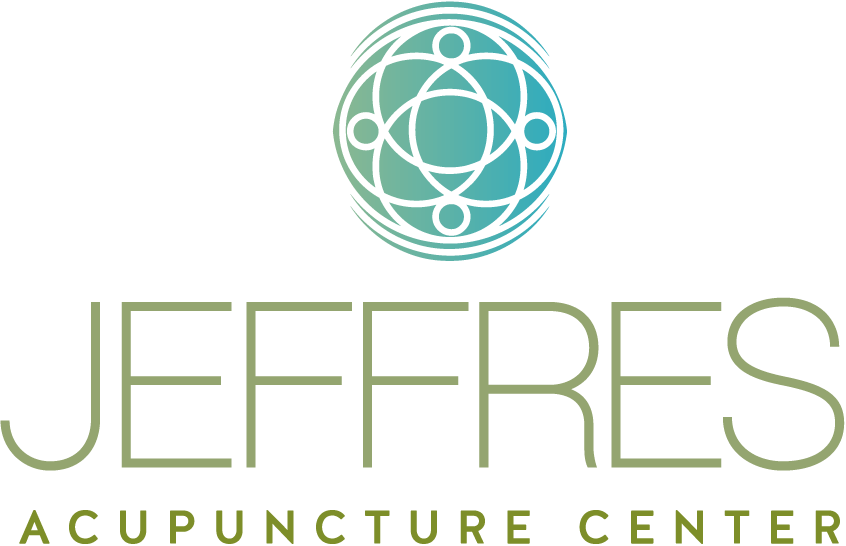 Why community acupuncture is a growing trend with Dr. Anne Jeffres