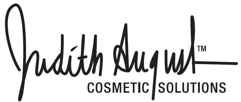 Judith August Cosmetics, specializing in corrective cosmetics