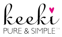 Keeki Pure & Simple, providing only the healthiest and safest cosmetics and body products