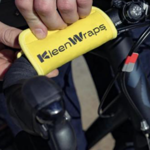 Meet KleenWraps and Learn Why PPE is Here to Stay