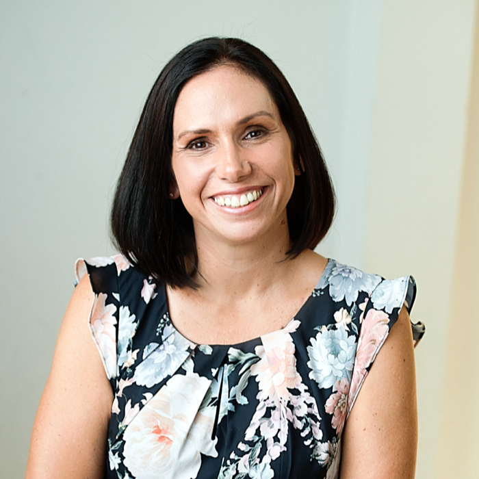 Thinking our way to Good Health with Krissy Regan