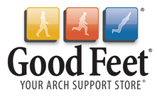 Arch Support Health and the Good Feet Franchise