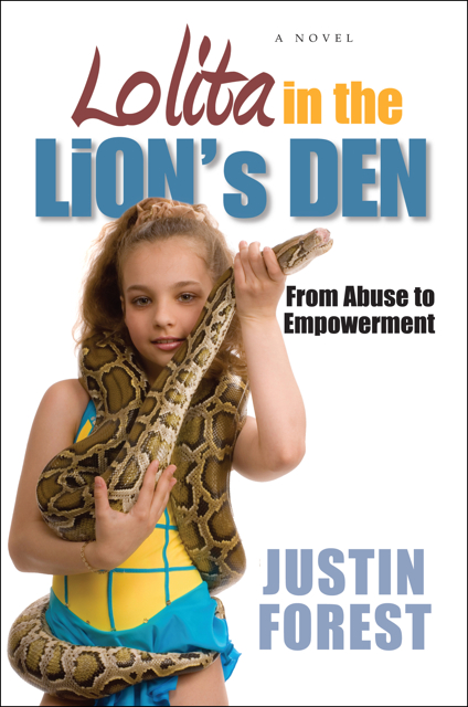 Lolita in the Lion's Den, from Abuse to Empowerment