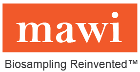 Mawi DNA Technologies – Biosampling Reinvented™