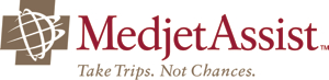 MedjetAssist, Take Trips - Not Chances! Be covered!