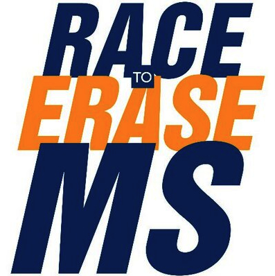 Race to Erase MS, their medical breakthroughs, the upcoming 25th anniversary, and founder Nancy Davis