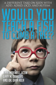 Would you Teach a Fish to Climb a Tree?