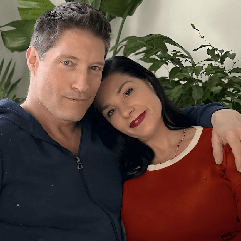 Emmy Award Winning Couple Share Secrets and Practical Tools to Love and Success in New Book