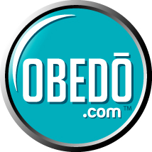 Obedo Neck and Back Cradle, the latest compact and comfortable travel pillow
