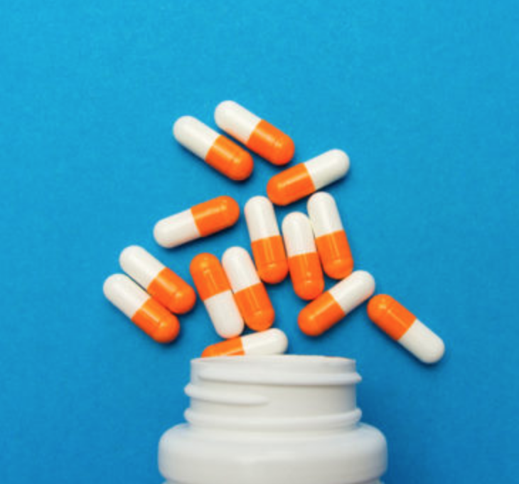 PT over Pills