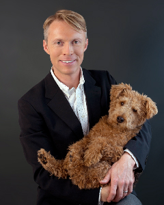 Leading Veterinarian Dr. Patrick Mahaney Discusses How to Combat Pet Obesity