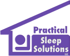 PracticalSleep.com, providing effective, at-home sleep apnea treatments 