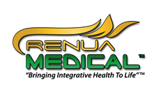 Renua Medical, helping people with inflammation and chronic pain associated with other health issues