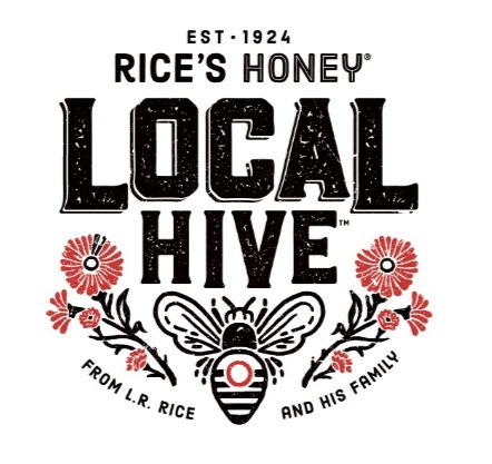 Rice’s Honey, since 1924, is the leader in American, natural, raw unfiltered honey.
