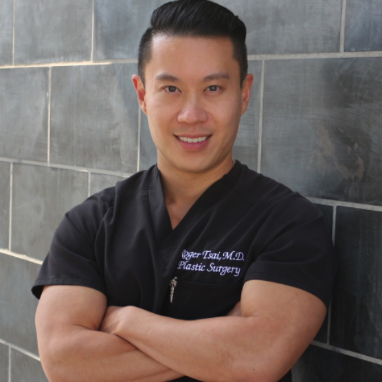 Plastic Surgery Trends with Dr. Roger Tsai