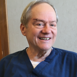 Understanding restorative dentistry from a renowned dental expert