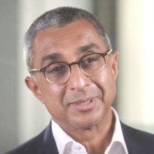 Targeted Radiotherapies for Patients with Unmet Needs: A Conversation with Actinium Pharmaceuticals CEO Sandesh Seth