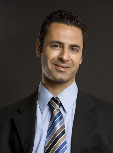 The Raw Truth on Gynecomastia with Leading Expert Plastic Surgeon Dr. Babak Dadvand MD