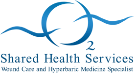 A national provider of outpatient Comprehensive Wound Care and Hyperbaric Oxygen Therapy Centers