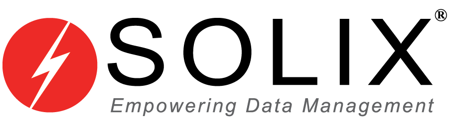 Number Crunching for your Health - Solix, channeling data for your doctor