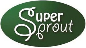 Super Sprout, Powdered Certified Organic Healthy Food Products