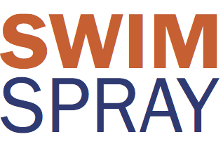 Eliminate residual chlorine from hair and skin with SwimSpray