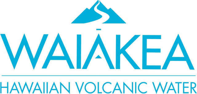 Waiakea Hawaiian Volcanic Water, 100% pure, premium, delicious!