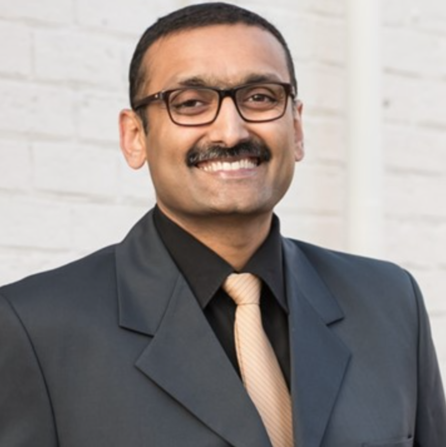 Innovation in dentistry during COVID-19 with Dr. Gautam Herle