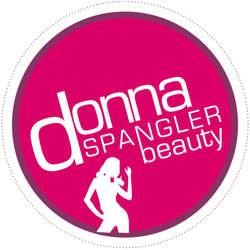 Donna Spangler, Hollywood beauty, fitness and lifestyle expert