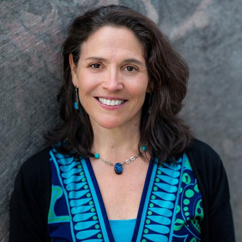 Achieving Optimal Wellness with Grace Ventura