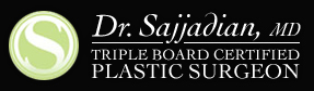 Ethnic Rhinoplasty with Triple Board Certified Plastic Surgeon - Dr. Sajjadian