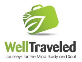 Well Traveled, a boutique wellness travel agency that plans customized wellness vacations