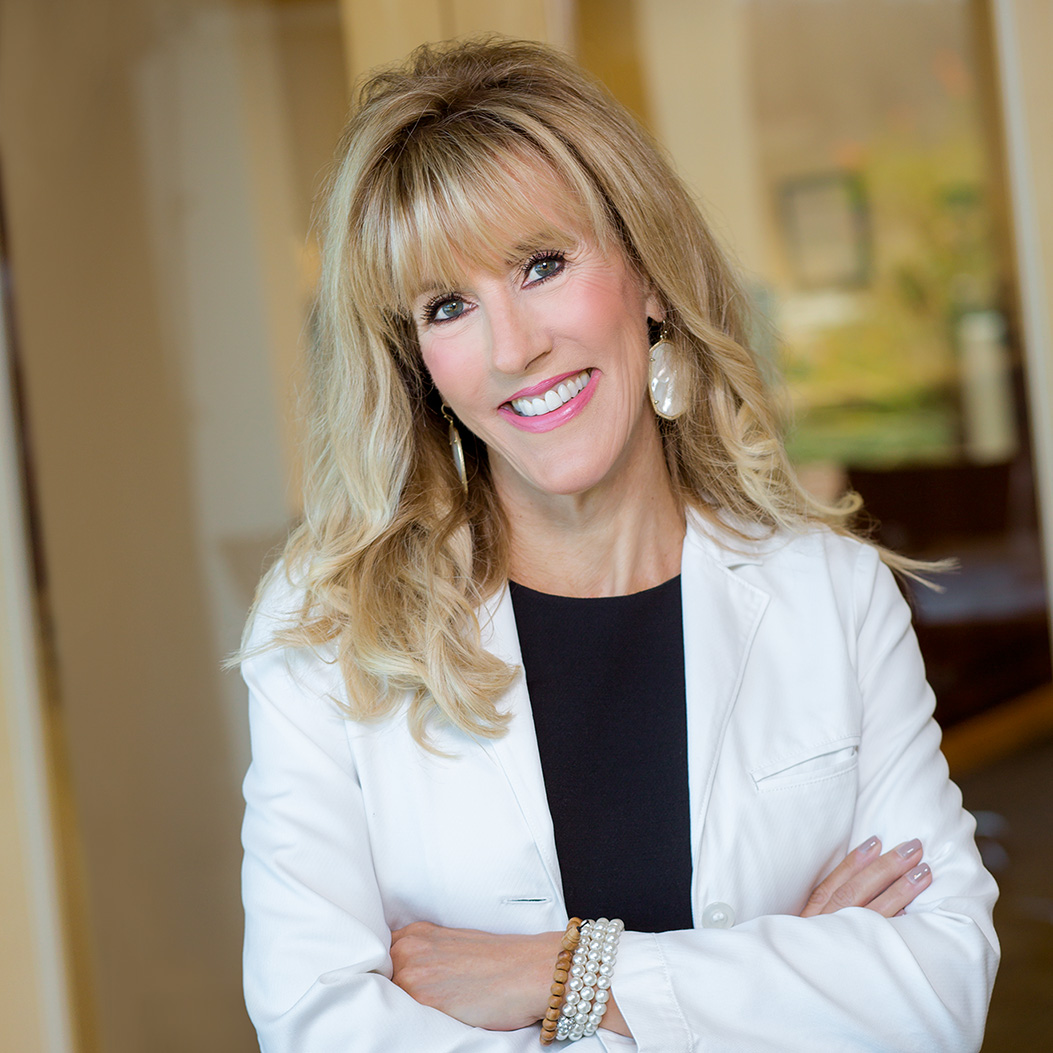 Building Healthy Humans With Dr. Pia Martin