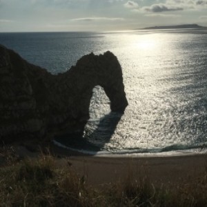 Folge 61: Wunderschönes Dorset