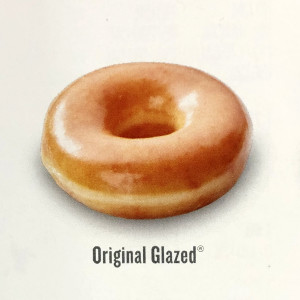 How Krispy Kreme finally came to CS