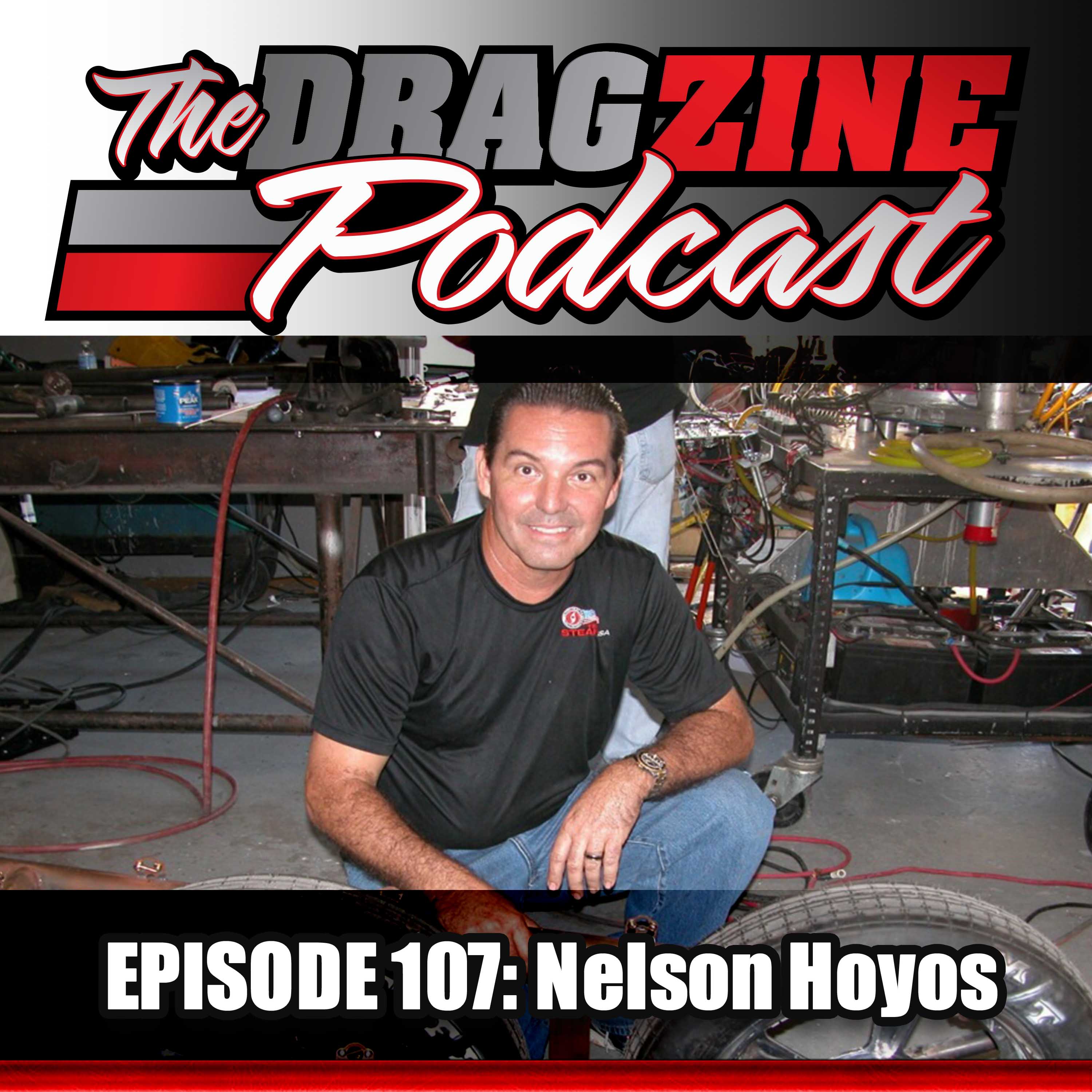 The Dragzine Podcast