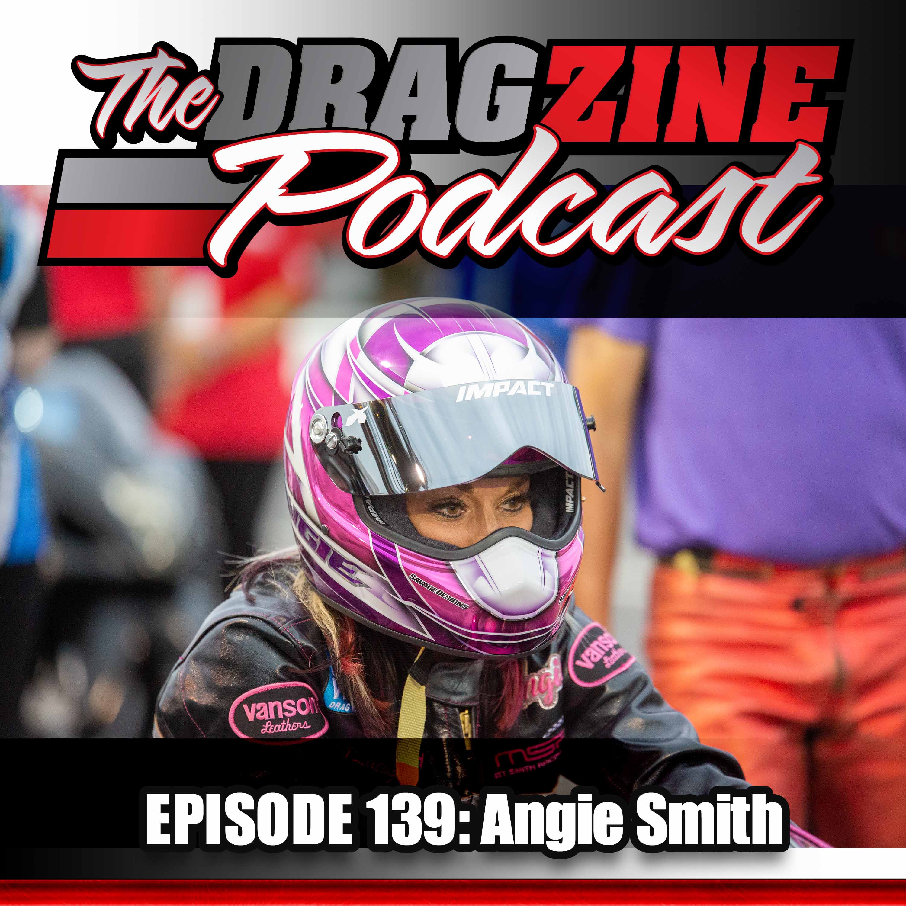 The Dragzine Podcast