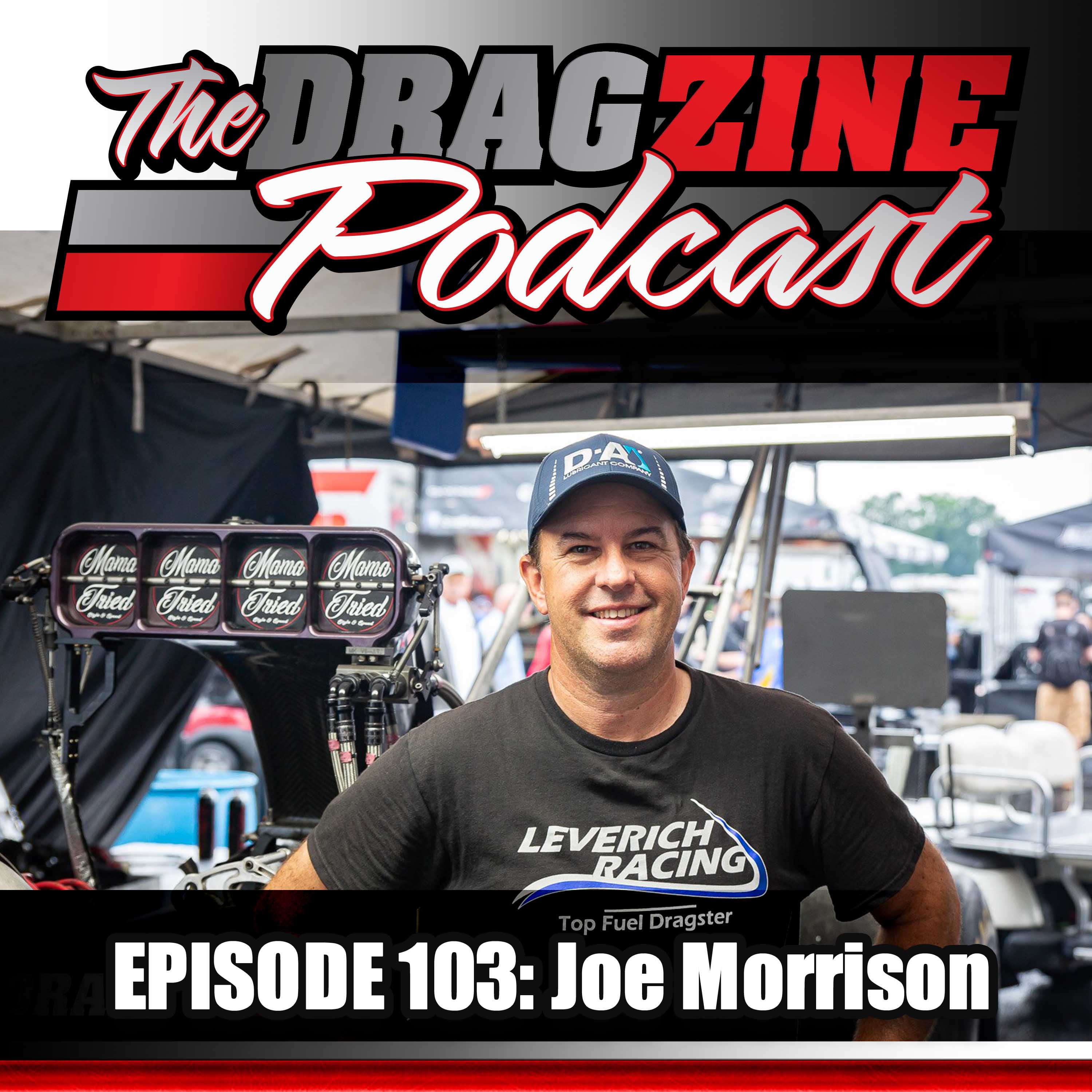 The Dragzine Podcast