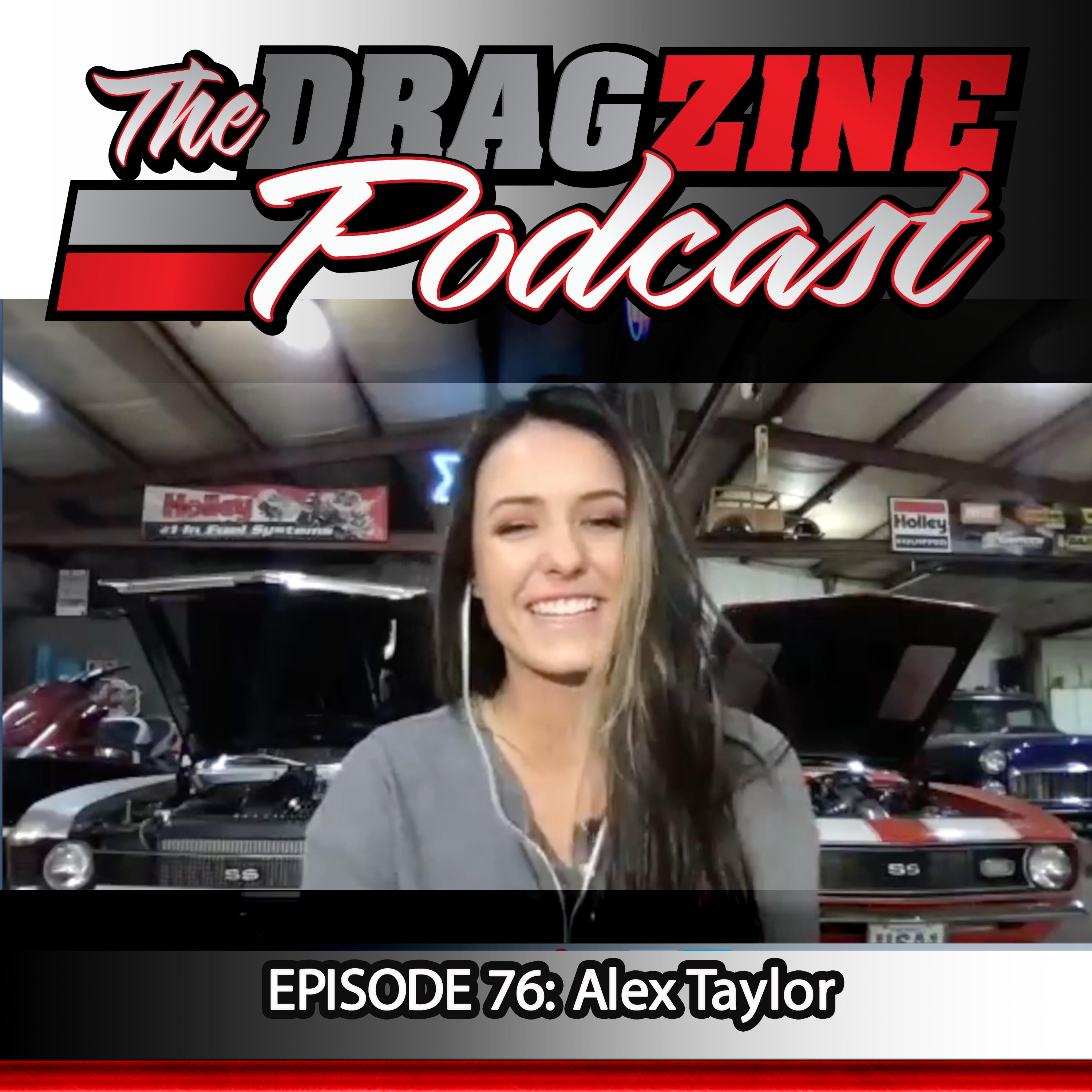 The Dragzine Podcast