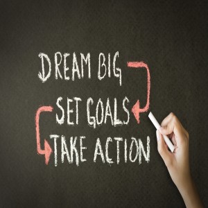 How to set goals for your business