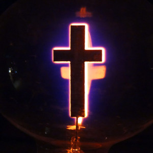 Laser Holograms Document Christian Artifacts